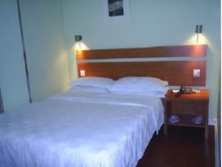 My Shiquan Branch Hotel Suzhou  Buitenkant foto