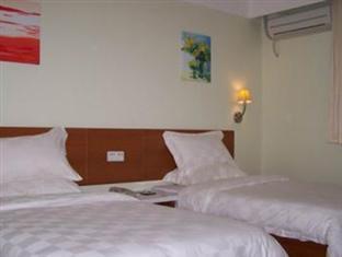 My Shiquan Branch Hotel Suzhou  Buitenkant foto